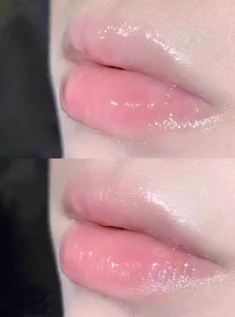 GlassGlow™ Soft Mirror Lip Oil