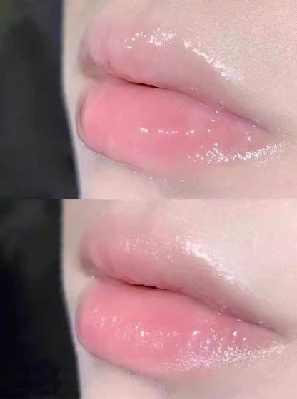 GlassGlow™ Soft Mirror Lip Oil