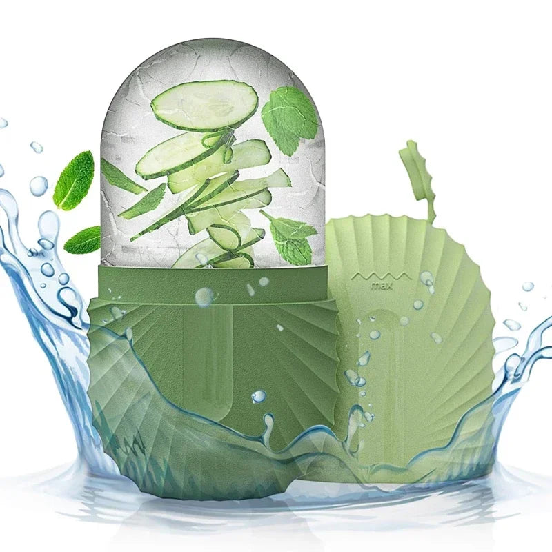 Glowify™ Ice Face Roller