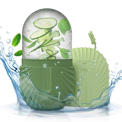 Glowify™ Ice Face Roller