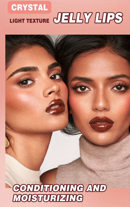 LumiGloss™ Hydrating Lip Serum