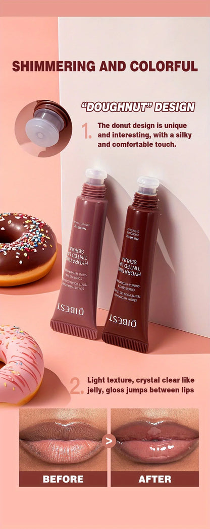 LumiGloss™ Hydrating Lip Serum