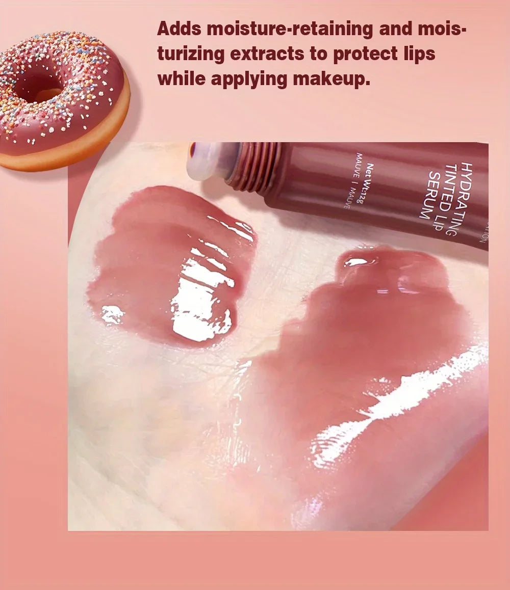 LumiGloss™ Hydrating Lip Serum