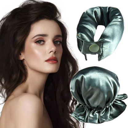 Heartless Curling Rod Silk Rollers