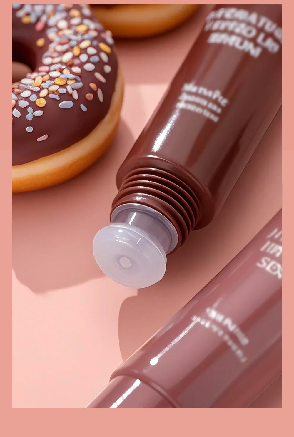 LumiGloss™ Hydrating Lip Serum