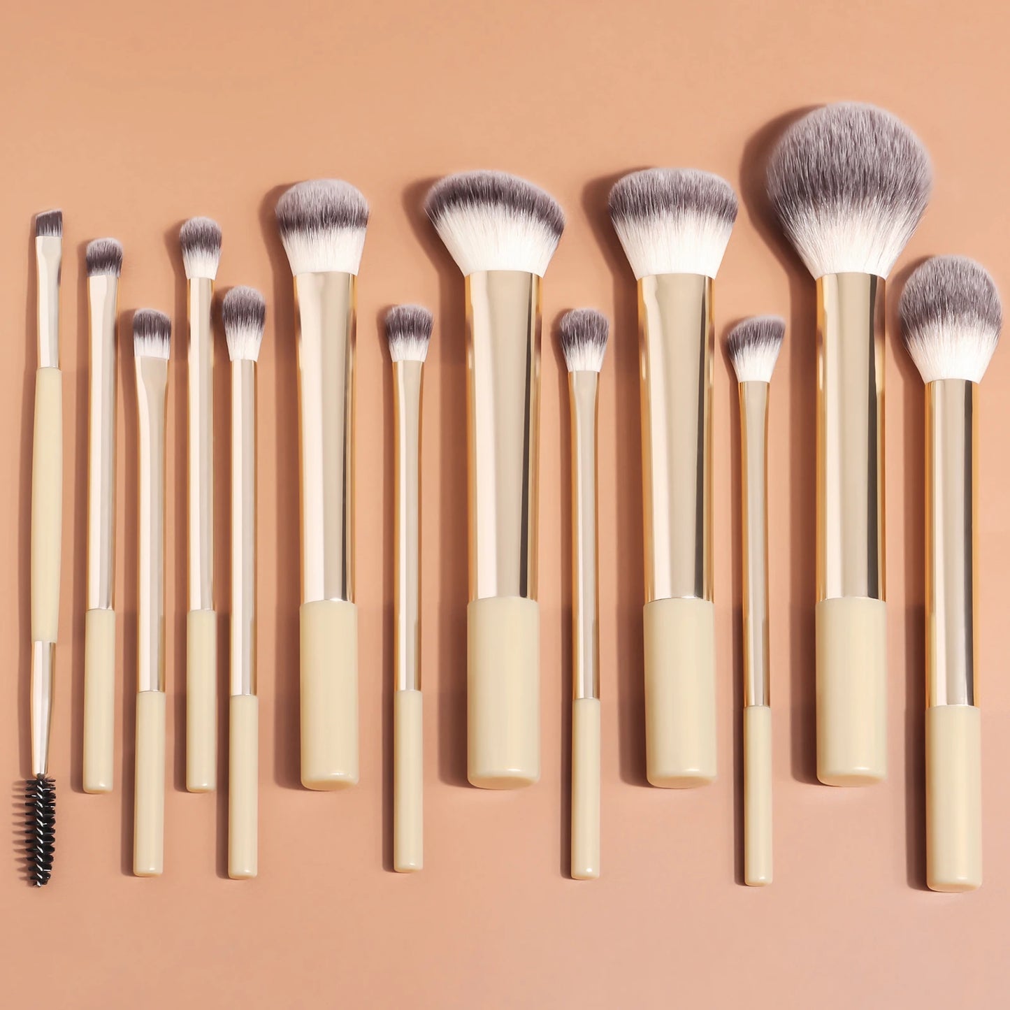 13PCS Makeup Brush Set