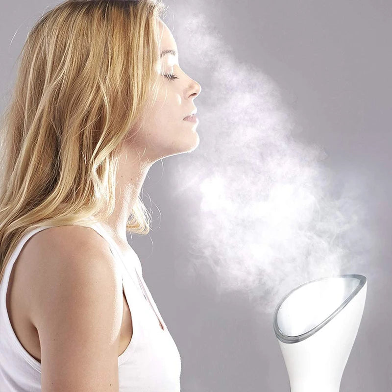 Glowify™ Portable Nano Ionic Mist Sprayer