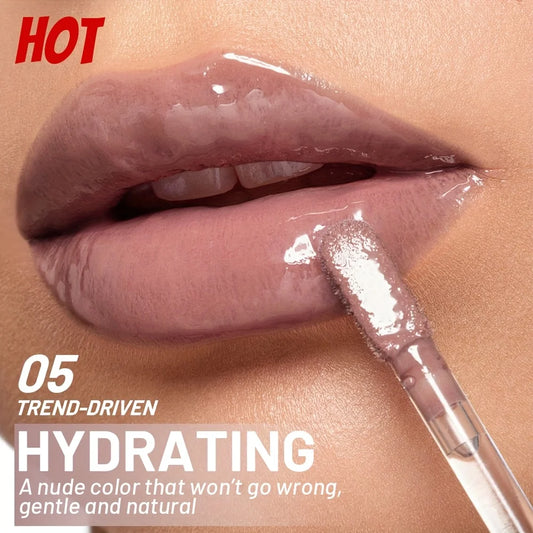LipGloss™ Hydrating Ultra-Shine Lip Gloss