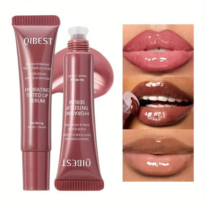 LumiGloss™ Hydrating Lip Serum