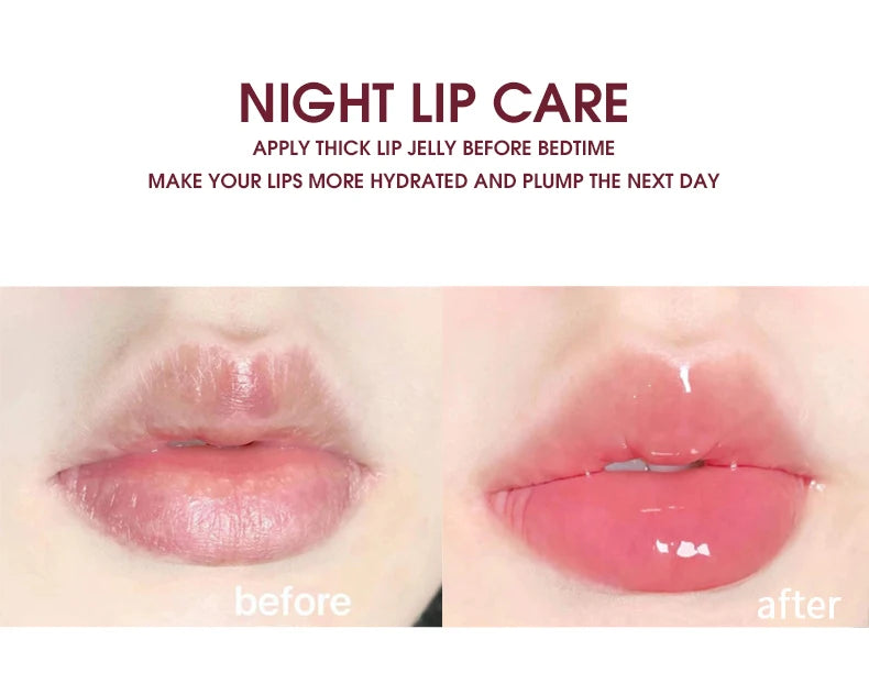 GlassGlow™ Soft Mirror Lip Oil