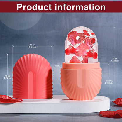 Glowify™ Ice Face Roller