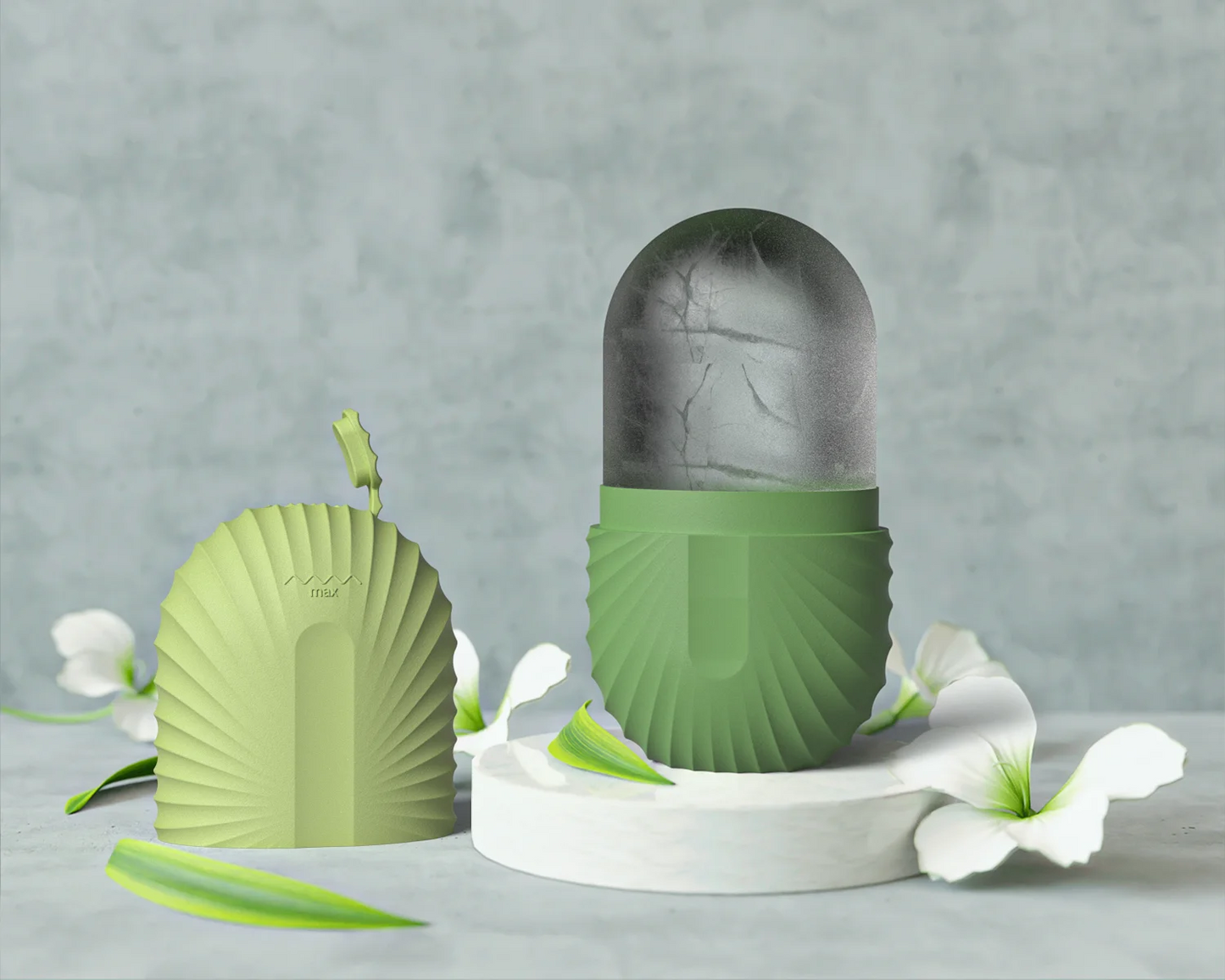 Glowify™ Ice Face Roller