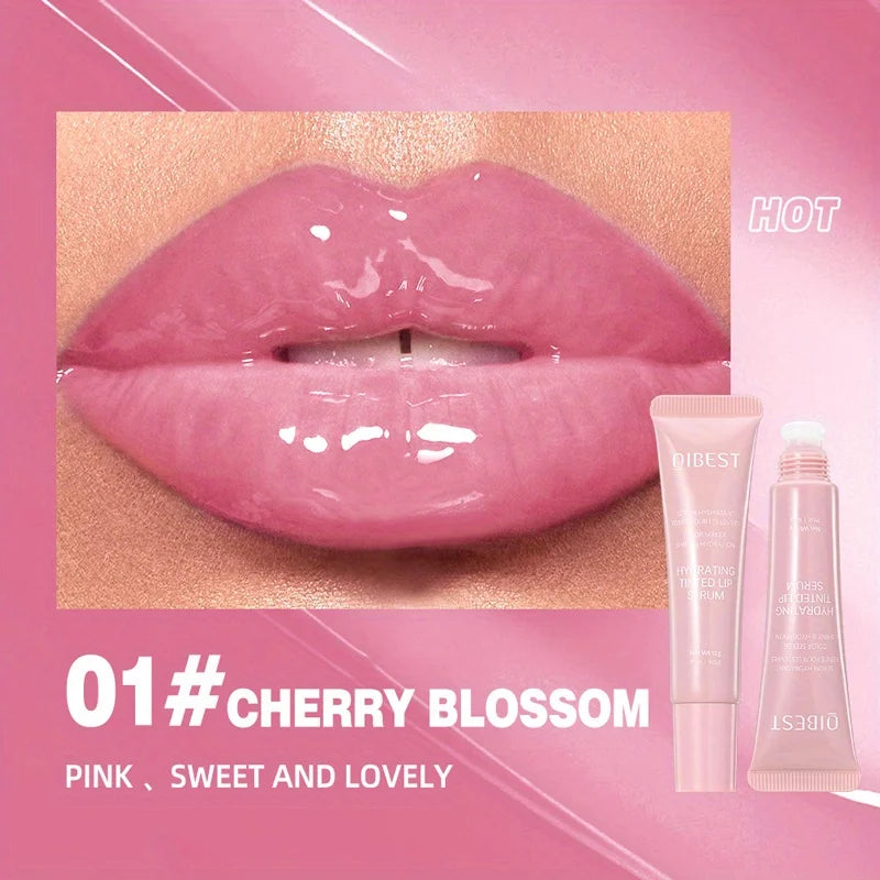 LumiGloss™ Hydrating Lip Serum