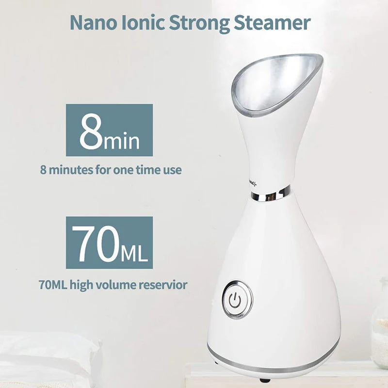 Glowify™ Portable Nano Ionic Mist Sprayer