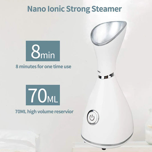 Glowify™ Portable Nano Ionic Mist Sprayer