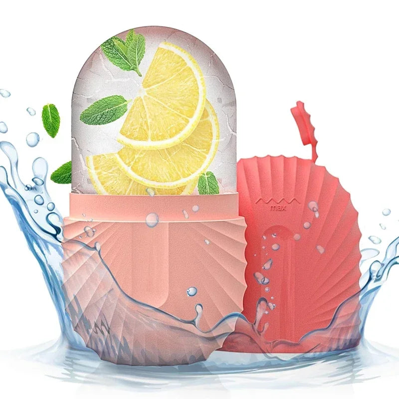 Glowify™ Ice Face Roller