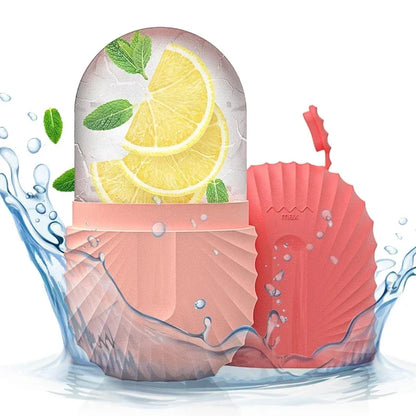 Glowify™ Ice Face Roller