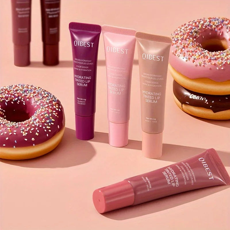 LumiGloss™ Hydrating Lip Serum