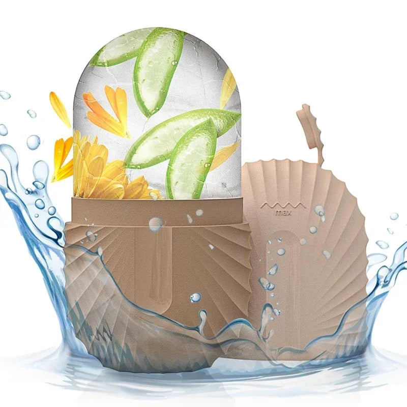 Glowify™ Ice Face Roller