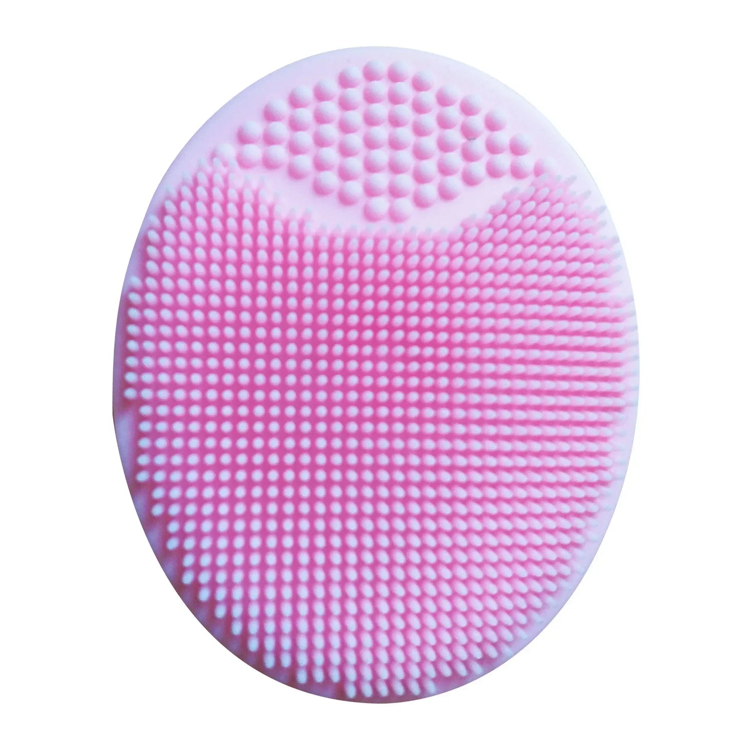 Glowify™ Soft Silicone Facial Cleanser – Deep Clean & Gentle Exfoliation