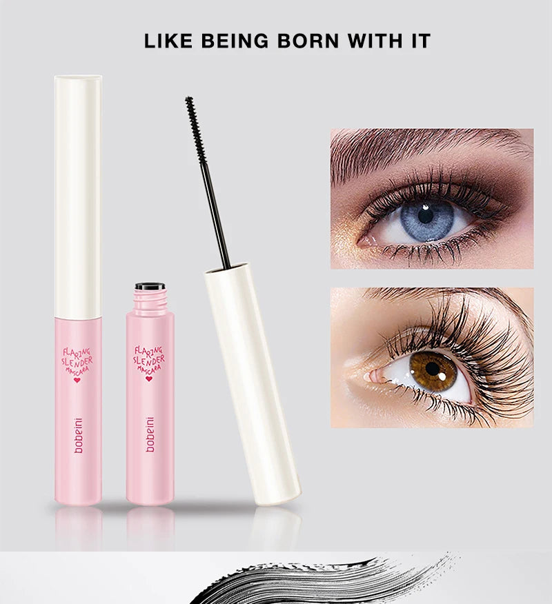 LashBloom™ Waterproof Lengthening Mascara