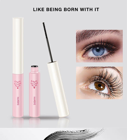 LashBloom™ Waterproof Lengthening Mascara