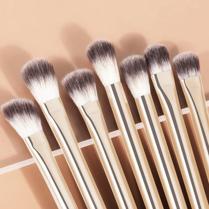 13PCS Makeup Brush Set
