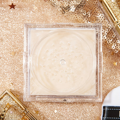VelvetGlow™ Luxury Air Setting Powder