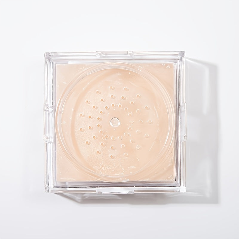 VelvetGlow™ Luxury Air Setting Powder