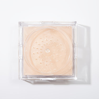 VelvetGlow™ Luxury Air Setting Powder