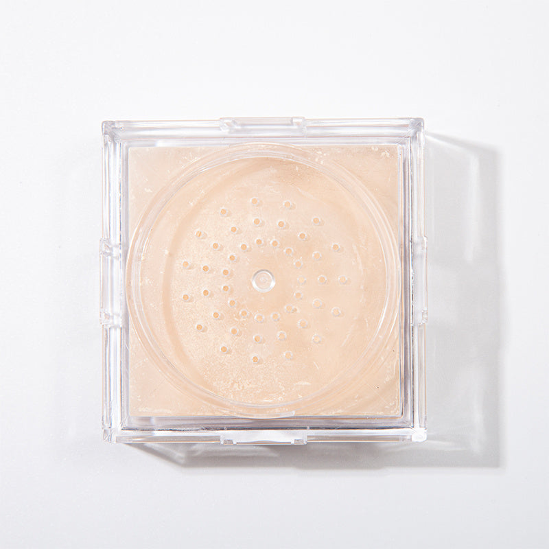 VelvetGlow™ Luxury Air Setting Powder