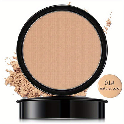 Breathable Flawless Powder Foundation