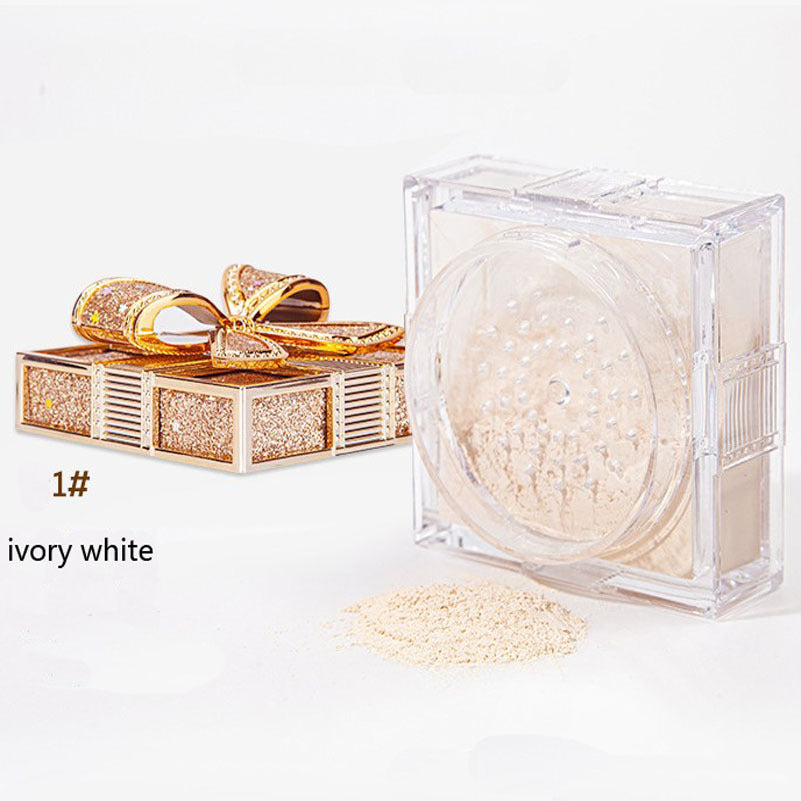 VelvetGlow™ Luxury Air Setting Powder