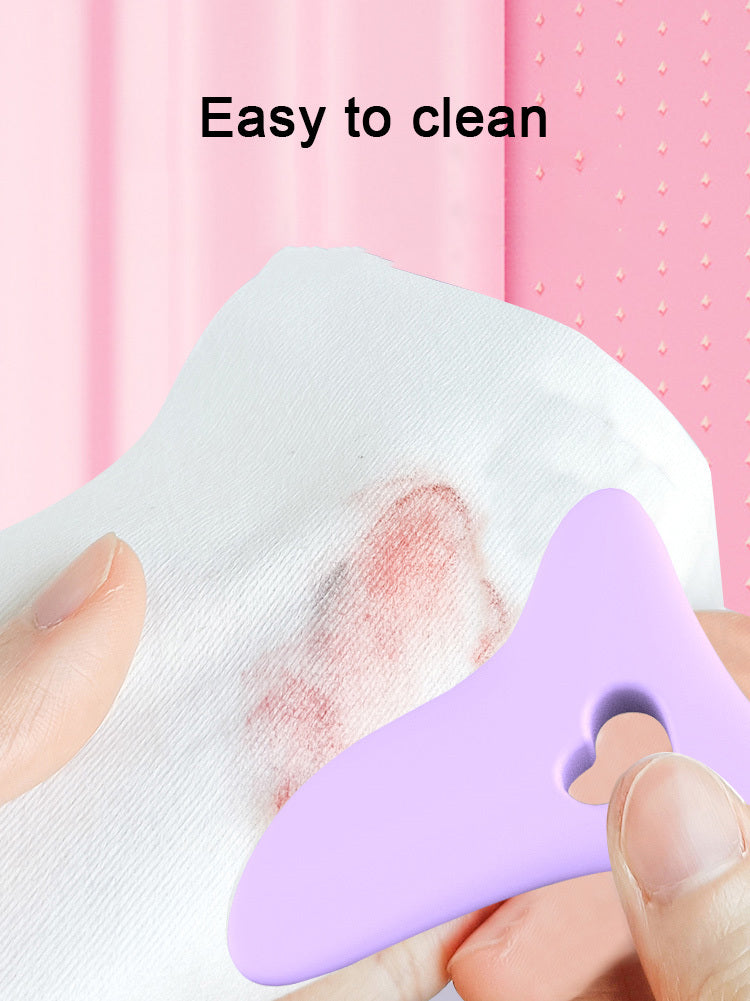 PerfectWing™ Silicone Eyeliner Tool