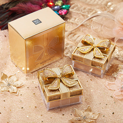 VelvetGlow™ Luxury Air Setting Powder