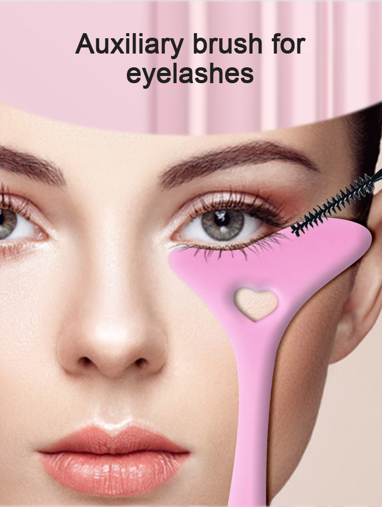 PerfectWing™ Silicone Eyeliner Tool