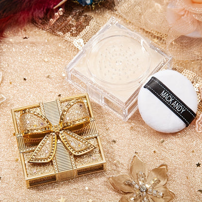 VelvetGlow™ Luxury Air Setting Powder