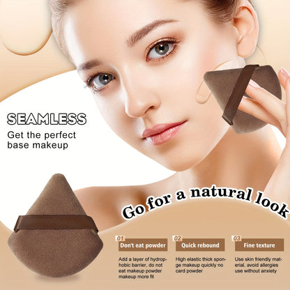 GlamMaster™ 52-Piece Complete Makeup Kit