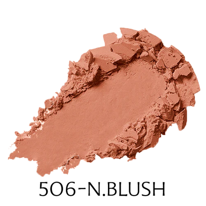 Sorme Long Lasting Blush - Natural Blush