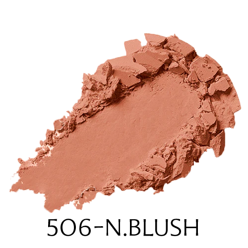 Sorme Long Lasting Blush - Natural Blush